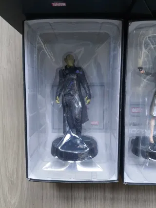 Figuras Marvel Originales Certificadas