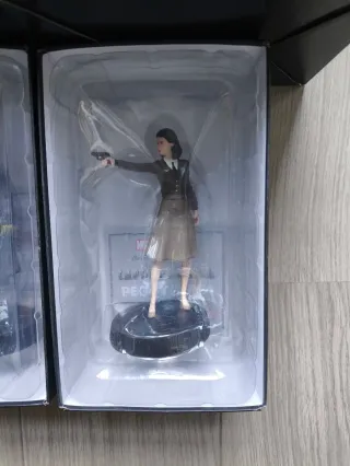 Figuras Marvel Originales Certificadas