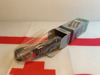 Cable Link Sega Game Gear Nuevo sin uso !