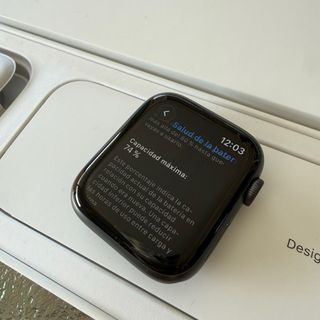 Apple Watch Series 6 44mm