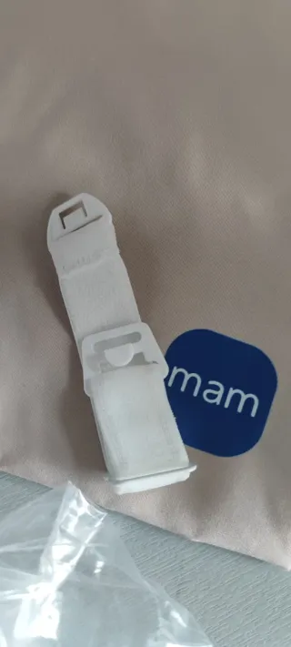 Sacaleches Eléctrico Mam Move