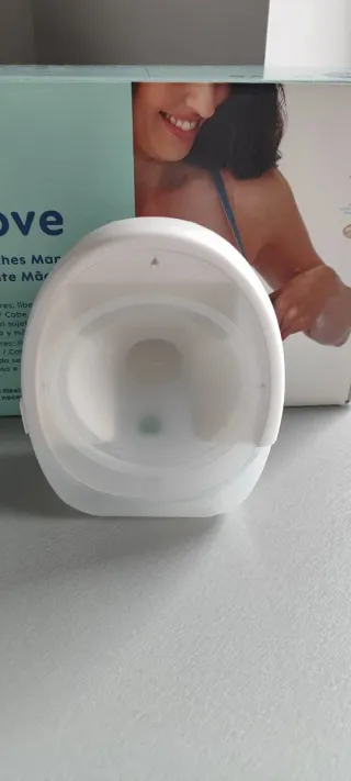 Sacaleches Eléctrico Mam Move