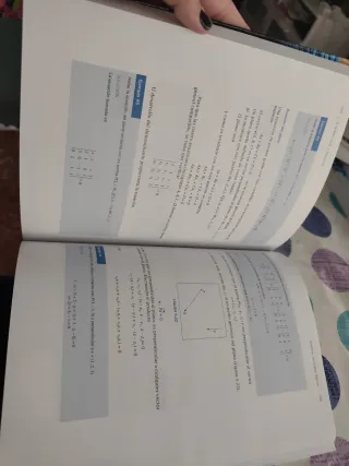 Álgebra Lineal y Matricial
