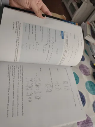 Álgebra Lineal y Matricial