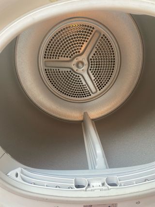 Secadora Saivod 7kg A+