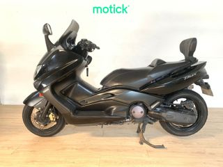 YAMAHA TMAX 500
