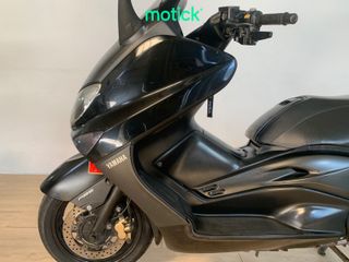 YAMAHA TMAX 500