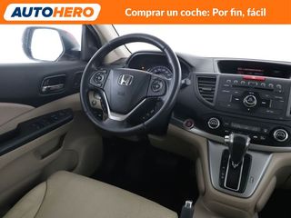 Honda CR-V 2.2 DTEC Executive 4WD