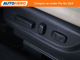 Honda CR-V 2.2 DTEC Executive 4WD