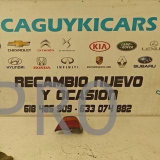 PILOTO TRASERO DERECHO NISSAN PRIMERA USADO