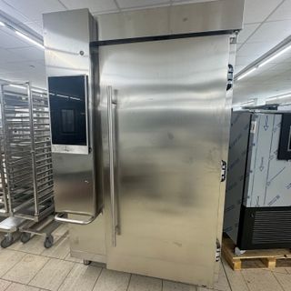 ABATIDOR DE TEMPERATURA- HIBER F201S