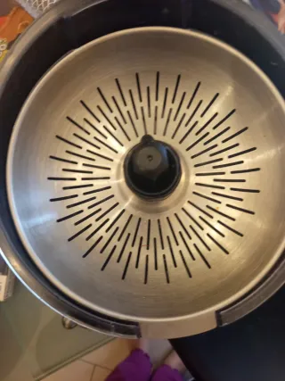 Spremiagrumi professionale