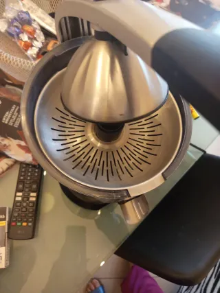 Spremiagrumi professionale