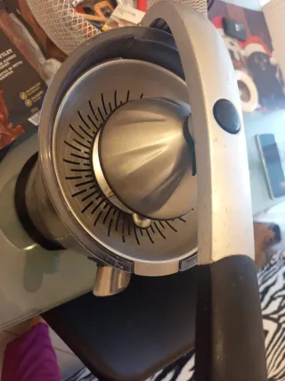 Spremiagrumi professionale