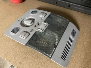 Plafón Techo Audi A3 8P