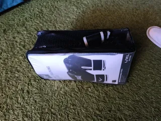 Guantes de Boxeo Everlast Negros