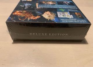 PARA ERIC -> Final Fantasy VII Remake Deluxe PS4