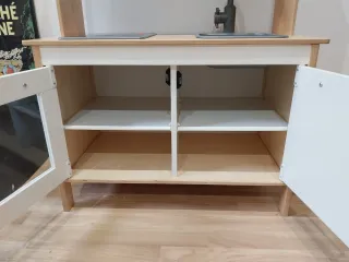Cocinita IKEA