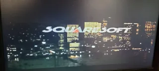 Parasite Eve II PlayStation 1 PAL