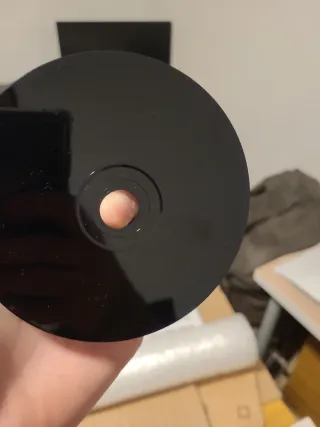 Parasite Eve II PlayStation 1 PAL