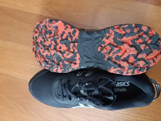 Asics Gel-Venture 10 Zapatillas Trail Running