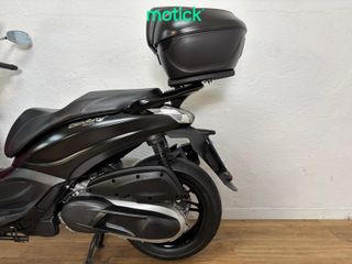 PIAGGIO BEVERLY 350 POLICE