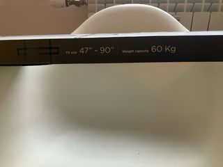 Soporte TV Mitsai 47-90 NUEVO