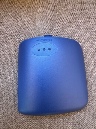 Cámara Fujifilm Instax 200 Como Nuevo