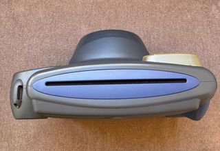 Cámara Fujifilm Instax 200 Como Nuevo