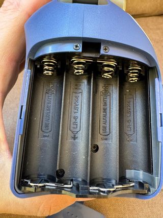 Cámara Fujifilm Instax 200 Como Nuevo