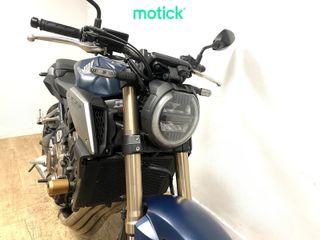HONDA CB 650 R (A)