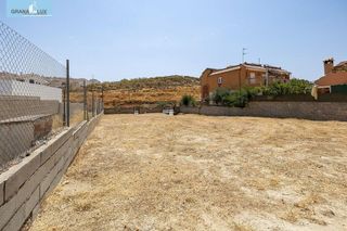 Terreno en venta en Alhendín