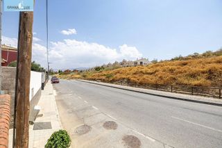 Terreno en venta en Alhendín