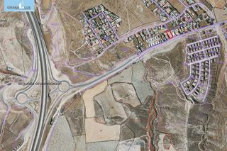 Terreno en venta en Alhendín