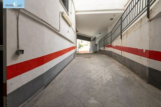 Garaje en venta en Barrio de Zaidín en Granada