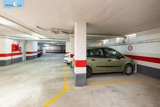 Garaje en venta en Barrio de Zaidín en Granada