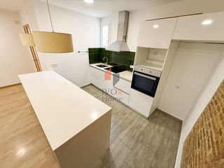 Piso en alquiler en Sant Adrià de Besos