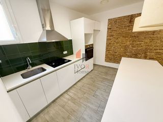 Piso en alquiler en La Dreta de l'Eixample en Barcelona