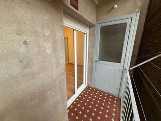 Piso en alquiler en El Camp d'en Grassot i Gràcia Nova en Barcelona