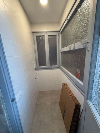 Piso en alquiler en El Camp d'en Grassot i Gràcia Nova en Barcelona