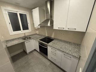 Piso en alquiler en El Camp d'en Grassot i Gràcia Nova en Barcelona