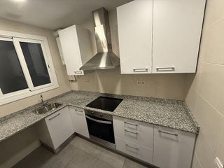 Piso en alquiler en El Camp d'en Grassot i Gràcia Nova en Barcelona
