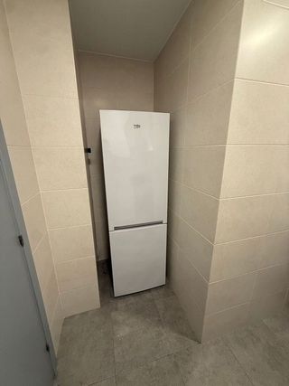 Piso en alquiler en El Camp d'en Grassot i Gràcia Nova en Barcelona