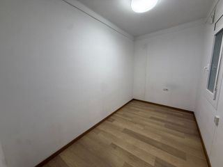 Piso en alquiler en El Camp d'en Grassot i Gràcia Nova en Barcelona