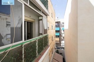Piso en venta en Barrio de Zaidín en Granada