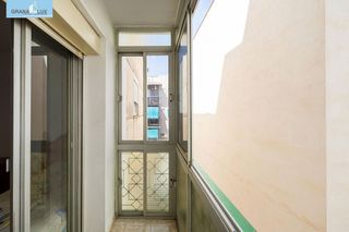 Piso en venta en Barrio de Zaidín en Granada