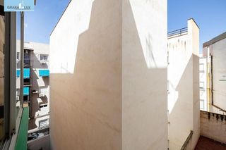 Piso en venta en Barrio de Zaidín en Granada