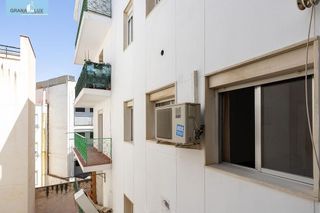 Piso en venta en Barrio de Zaidín en Granada