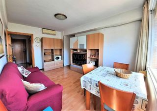 Piso en alquiler en El Besós i el Maresme en Barcelona