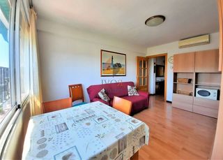 Piso en alquiler en El Besós i el Maresme en Barcelona